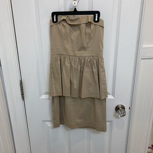 Never been worn bcbg dress